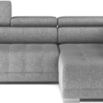 Corner sofa Campo L Gr1