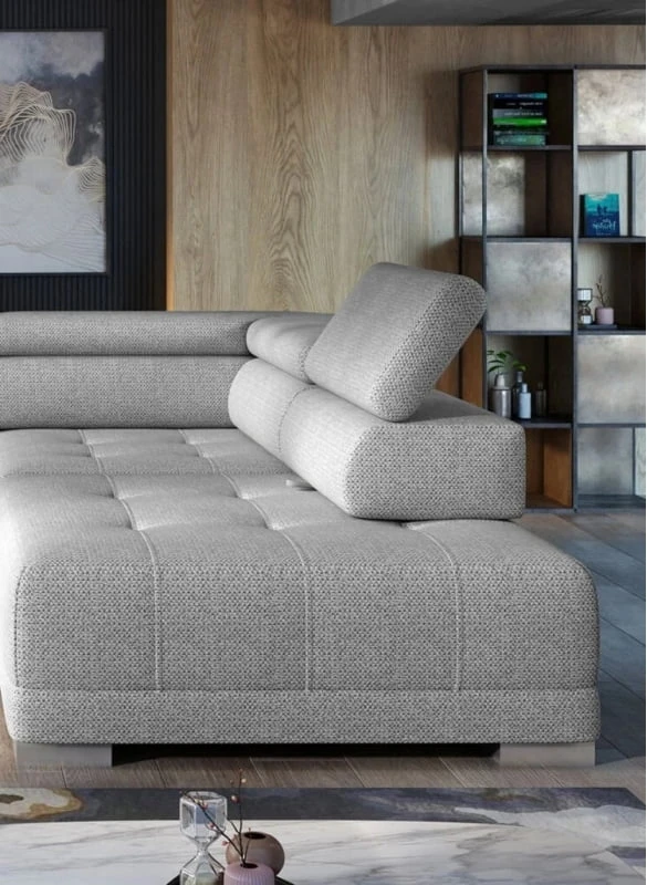 Corner sofa Campo L Gr1 - Image 2