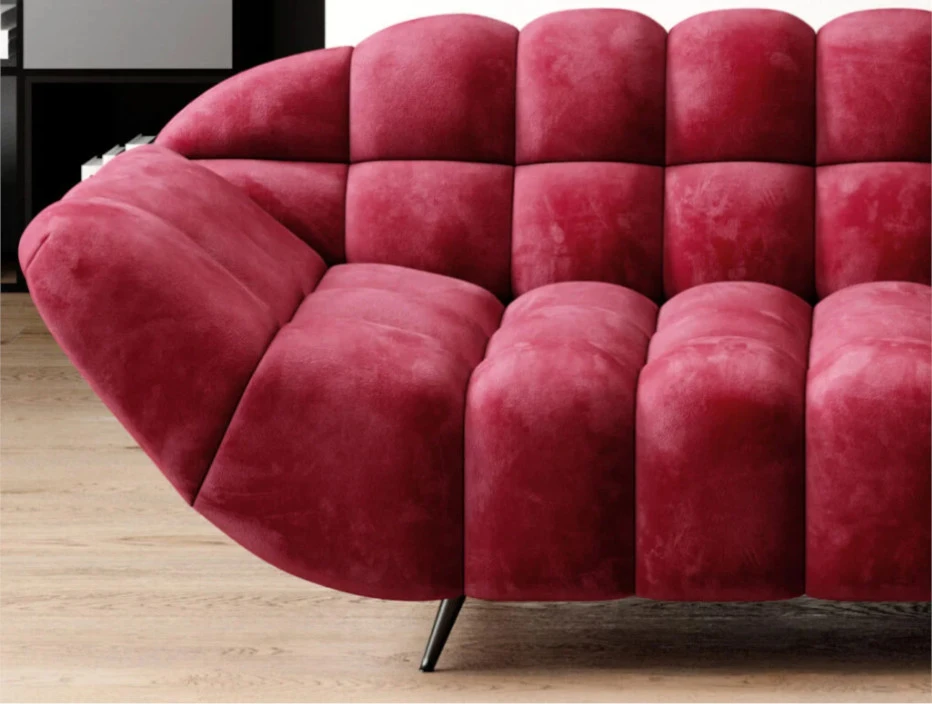 Gappa right corner sofa with electric seat depth adjustment Gr1 - Image 3