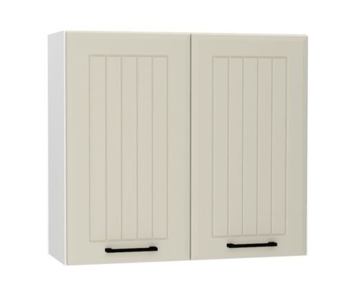 Wall cabinet 80 cm W80 Irma