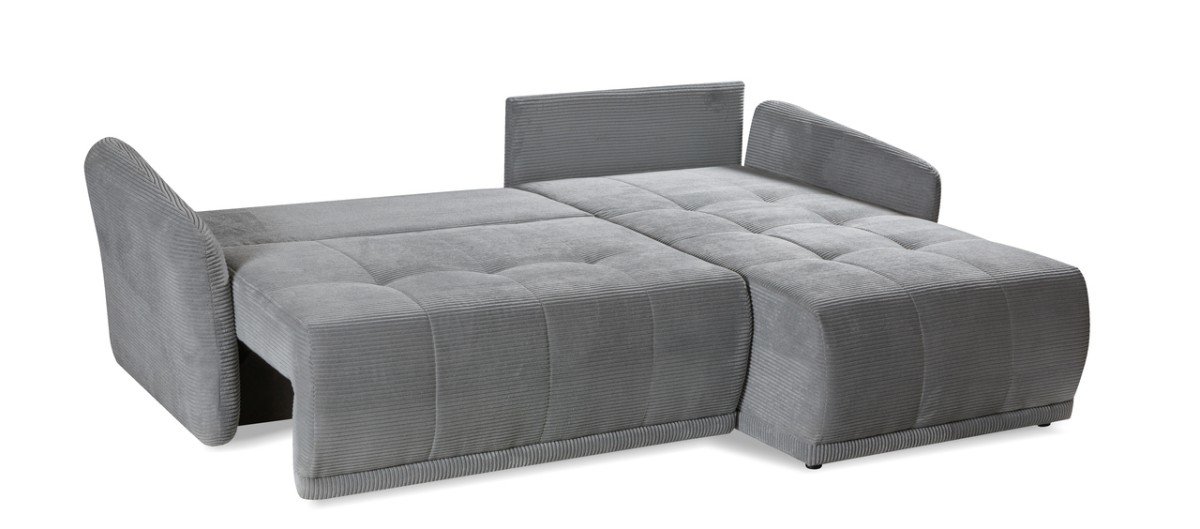 Omron Gr1 fold-out corner sofa - Image 7