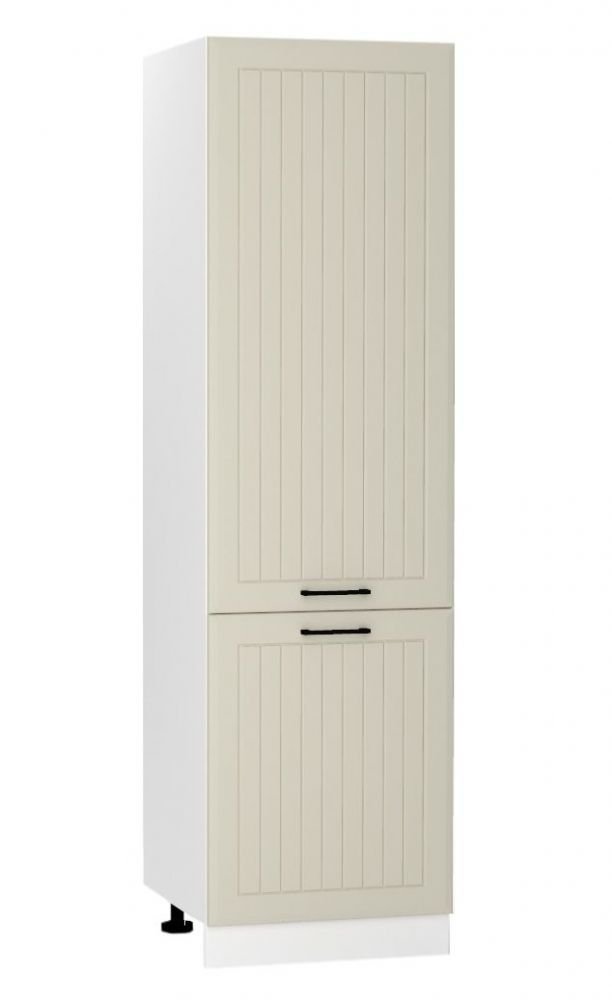 60 cm column cabinet, pantry D60SŁ P/L Irma