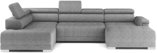 Corner sofa Campo XL Gr1