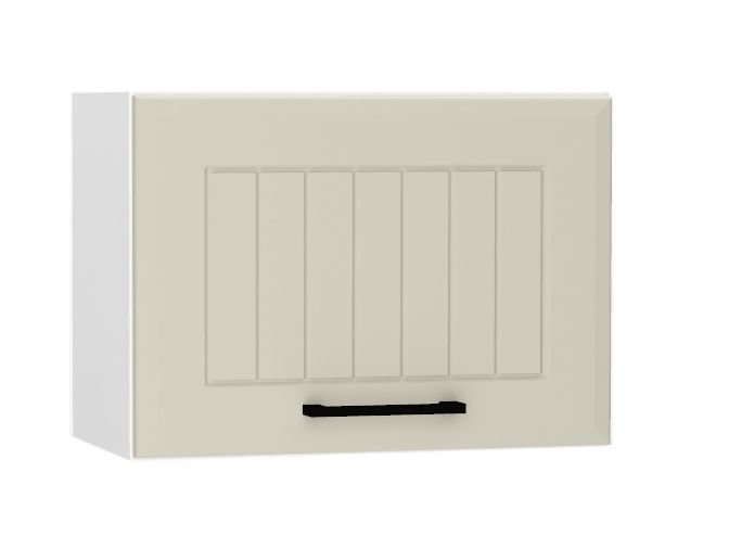 Wall cabinet 50 cm low W50OKGR Irma