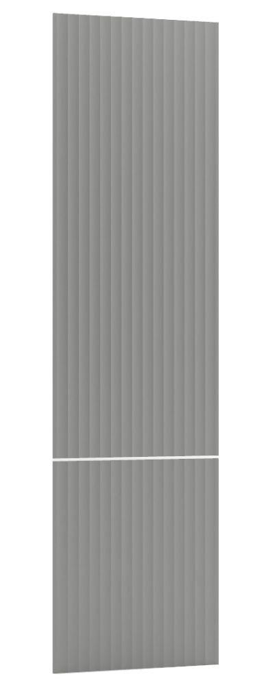 Tracy lower side cover plate 223.3x58