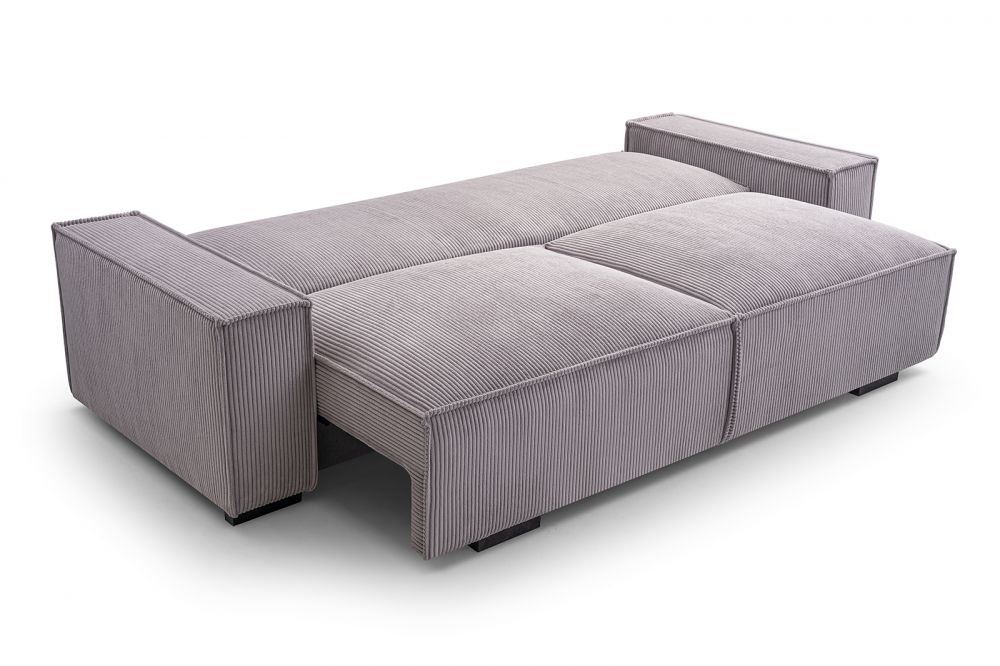 Sofa bed with cushions Simba Gr0 - Image 5
