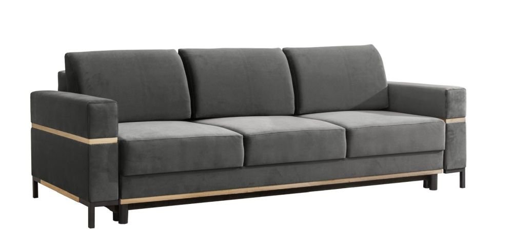 Movano Lux sofa bed - Image 2