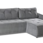 Omron Gr2 fold-out corner sofa