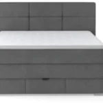 Continental bed 140 Rita Gr1