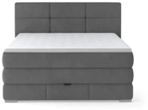 Continental bed 140 Rita Gr1