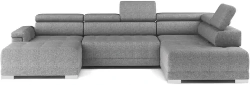 Corner sofa Campo XL Gr1