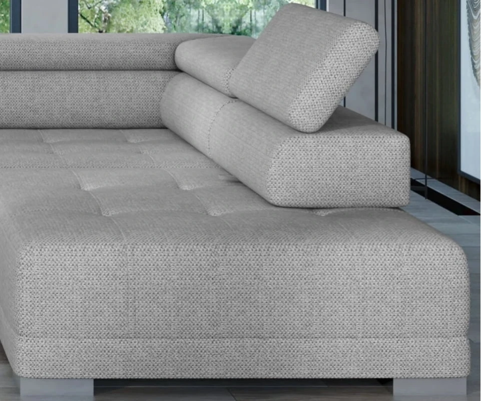 Corner sofa Campo XL Gr1 - Image 5