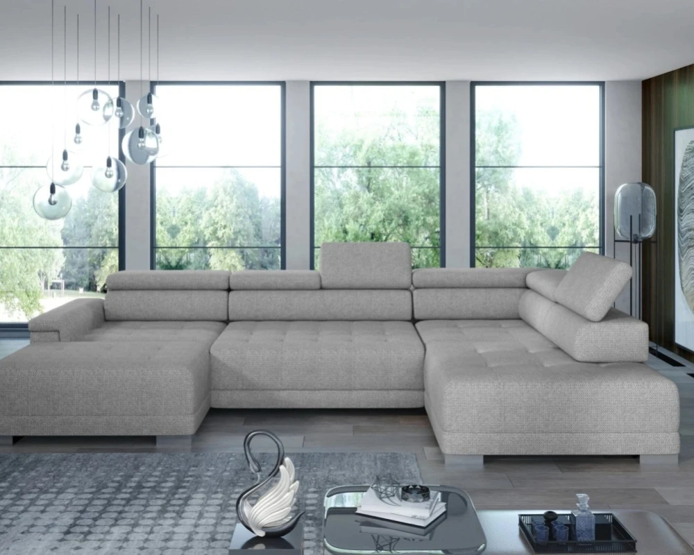 Corner sofa Campo XL Gr1 - Image 7