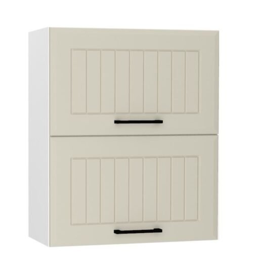 Wall cabinet 60 cm, tilting W60GRF/2 Irma