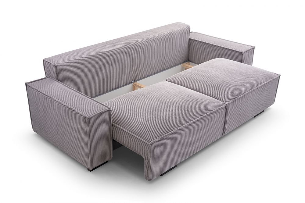 Sofa bed with cushions Simba Gr0 - Image 6