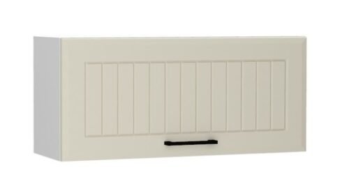 Wall cabinet 80 cm low W80OKGR Irma