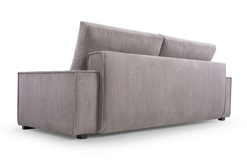 Sofa bed with cushions Simba Gr0 - Image 7