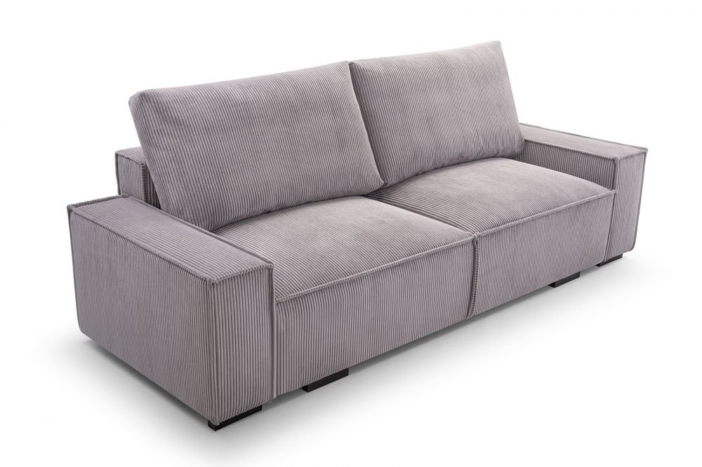 Sofa bed with cushions Simba Gr0 - Image 2