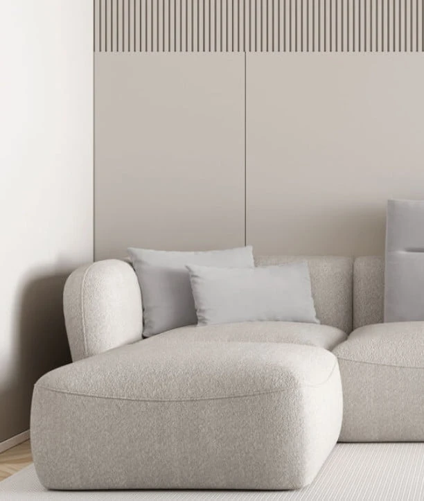 Left corner sofa Candelo Mini 70 Gr1 - Image 5