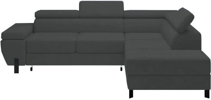 Molina corner sofa L Gr1