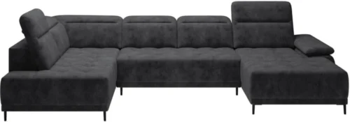 Corner sofa Focus XL Gr1