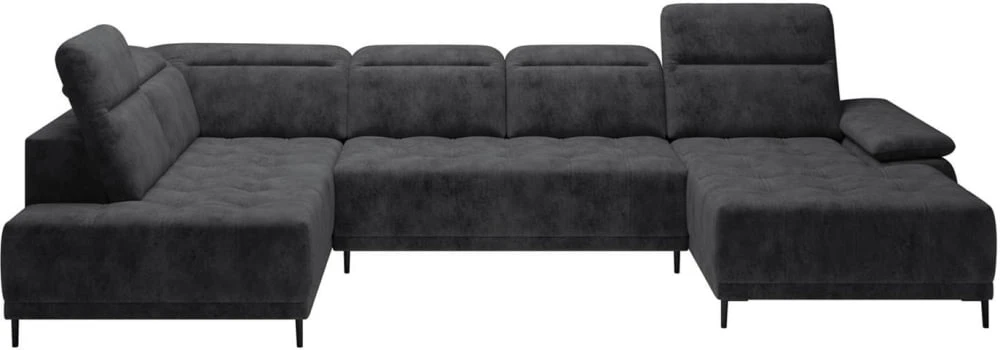 Corner sofa Focus XL Gr1