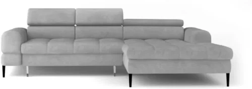 Voss corner sofa S right Gr1