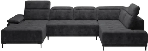 Corner sofa Focus XL Gr1