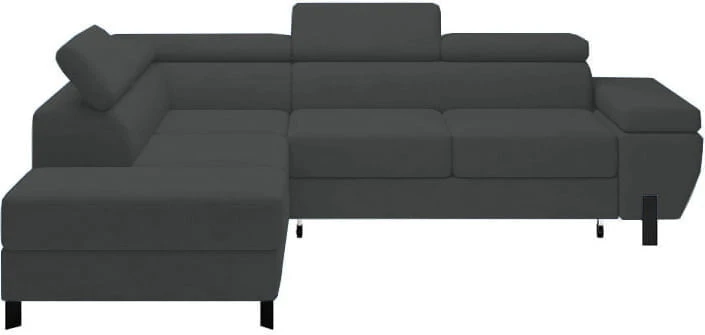 Molina corner sofa L Gr1