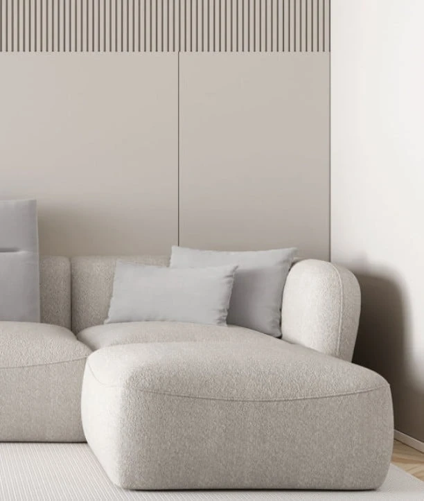 Right corner sofa Candelo Mini 70 Gr1 - Image 5