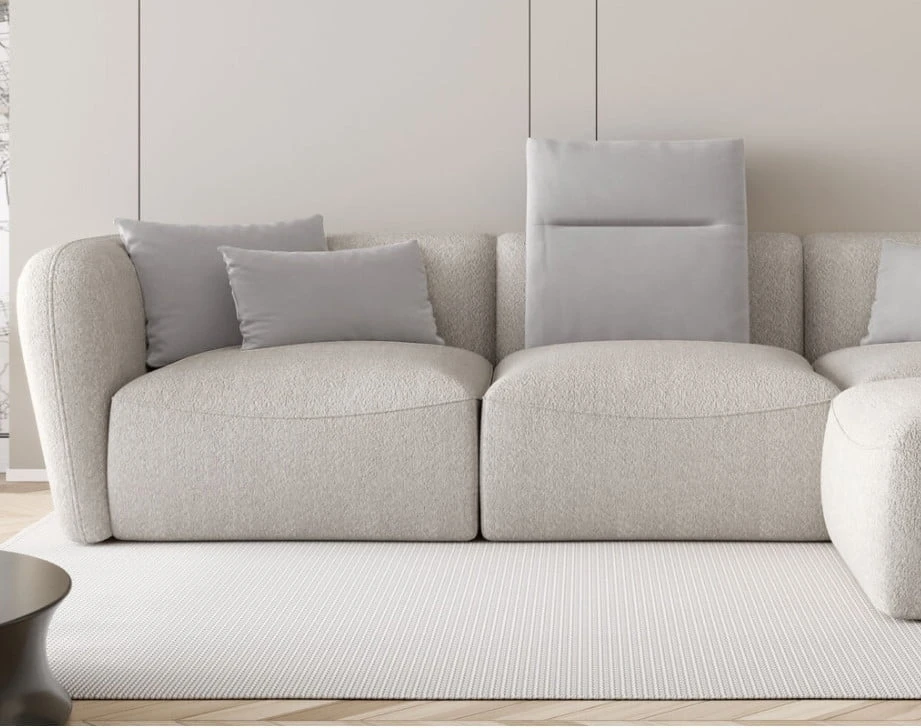 Right corner sofa Candelo Mini 70 Gr1 - Image 6
