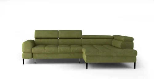 Voss corner sofa L right Gr1
