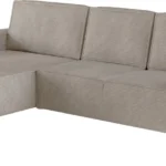 Matano left corner sofa with DL sleeping function and Gr1 bedding box