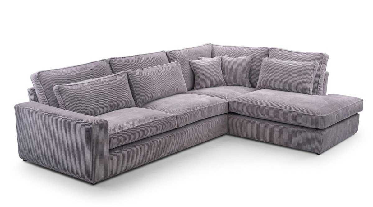 Cobra Mini Gr0 non-folding corner sofa
