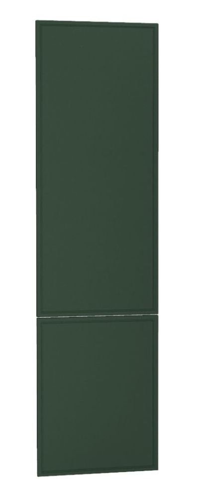 Divided side wall for tall base cabinet 203.3×56.4 Emily