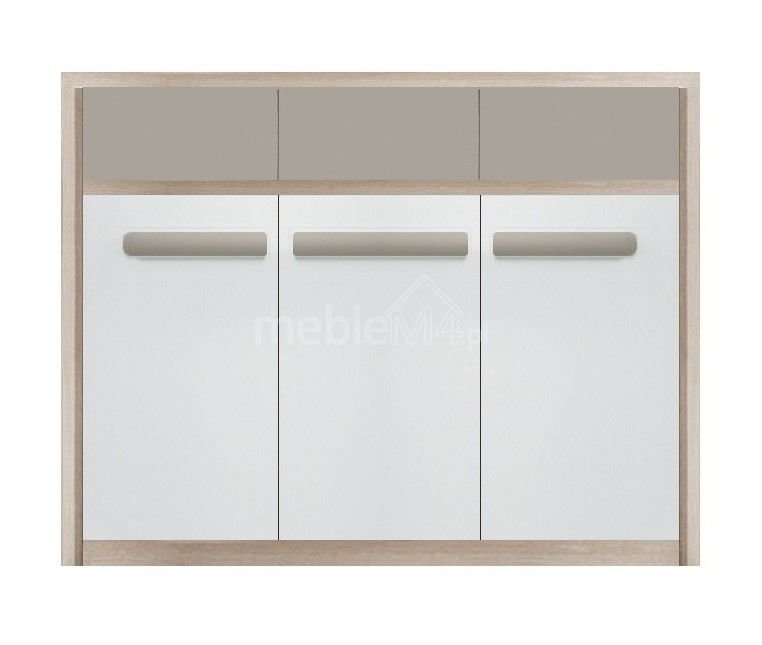 Roma ROM12 chest of drawers