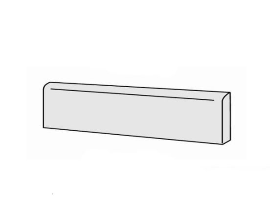 2 m plinth "Stolkar" for high-end kitchens