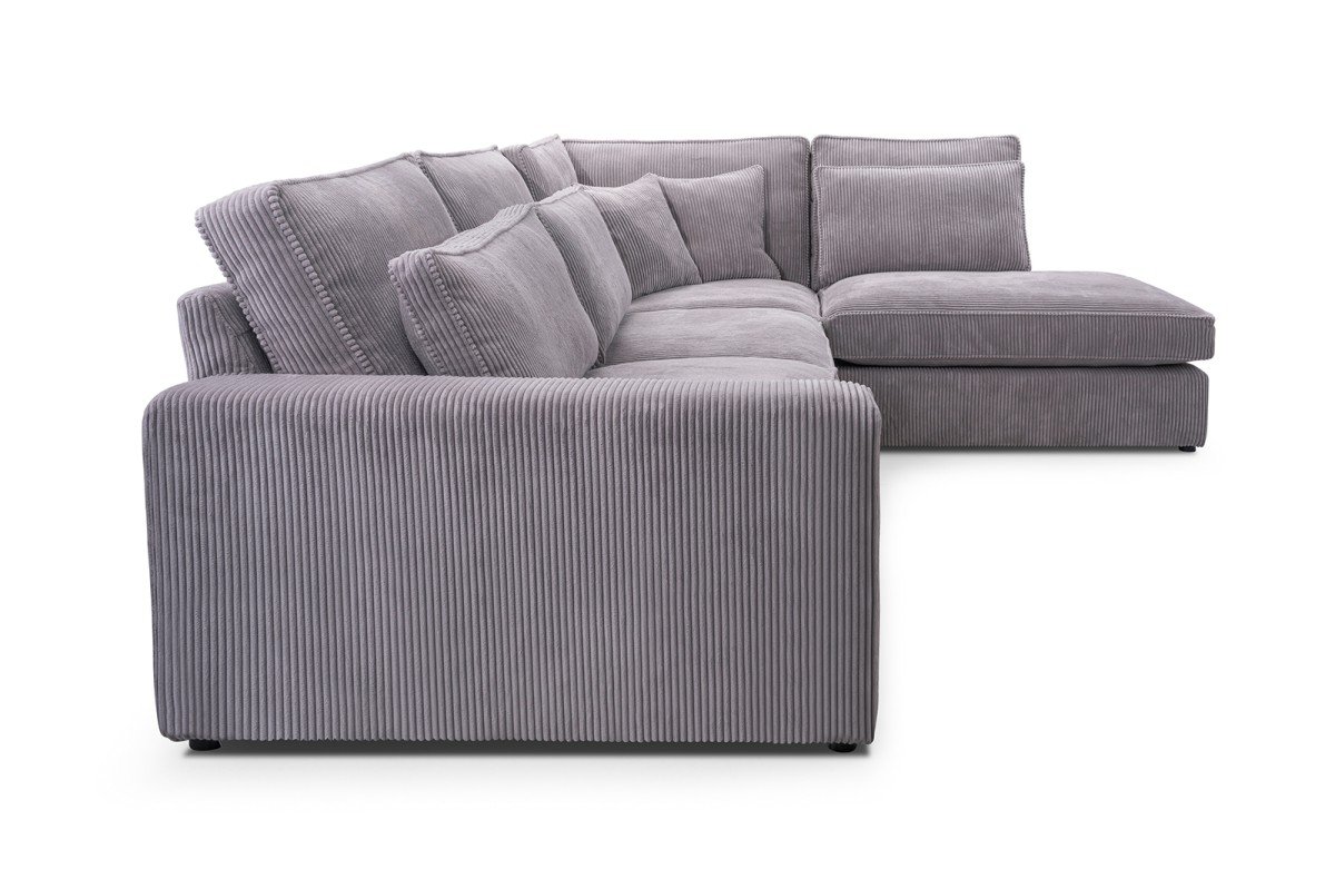 Cobra Mini Gr0 non-folding corner sofa - Image 4