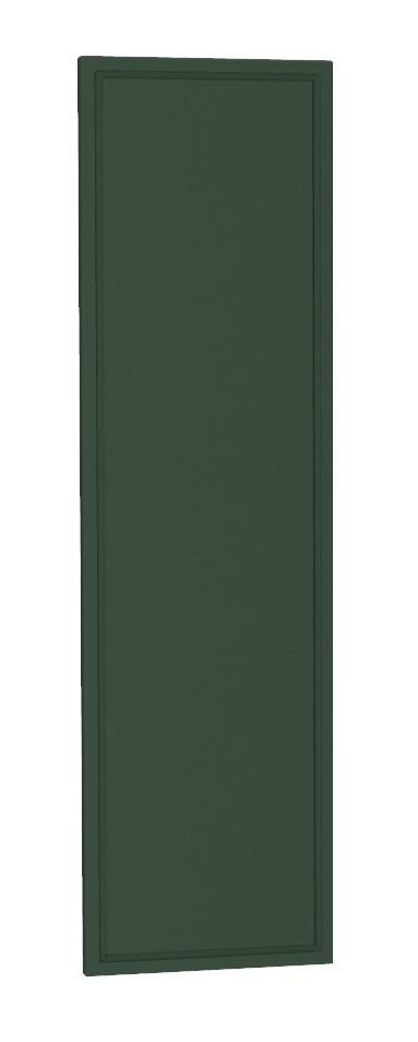 Side wall cabinet high and low 108x30.4 Emily