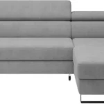 Livio Gr1 corner sofa