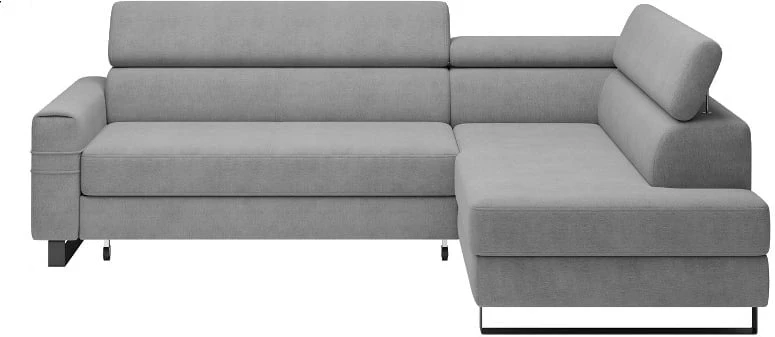 Livio Gr1 corner sofa