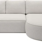 Corner sofa with sleeping function Fiore S Gr1