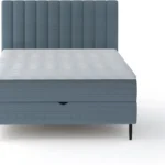100 Nepo continental bed with Gr1 container