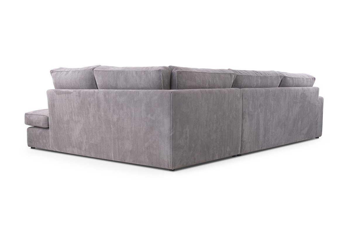 Cobra Mini Gr0 non-folding corner sofa - Image 6