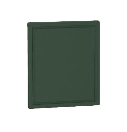 Low-hanging cabinet side wall 36x30.4 Emily