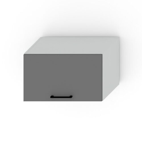 Wall cabinet for 60 cm hood W60OKGR D 560 Alina
