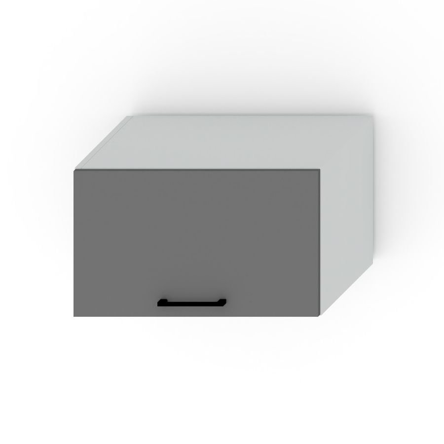 Wall cabinet for 60 cm hood W60OKGR D 560 Alina