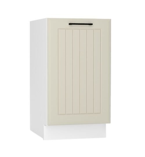 Dishwasher front 45 cm covered panel FZ. 45 P.U Irma