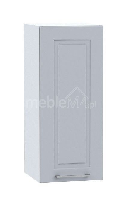 Upper hanging cabinet 30 cm Natalia W30P/L