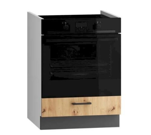 Lower oven cabinet 60 cm Clara DK60